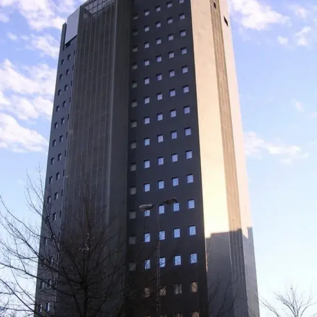 Hotel AC Milan