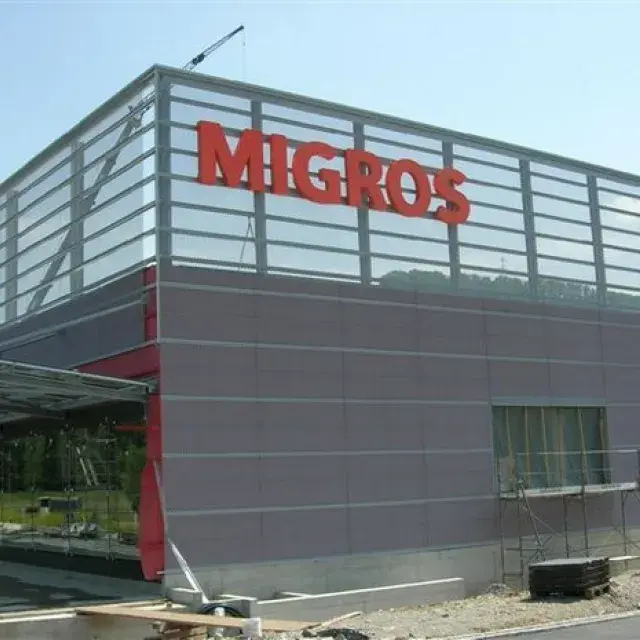 Migros Bubendorf