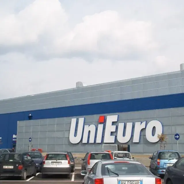 UniEuro - Afragola